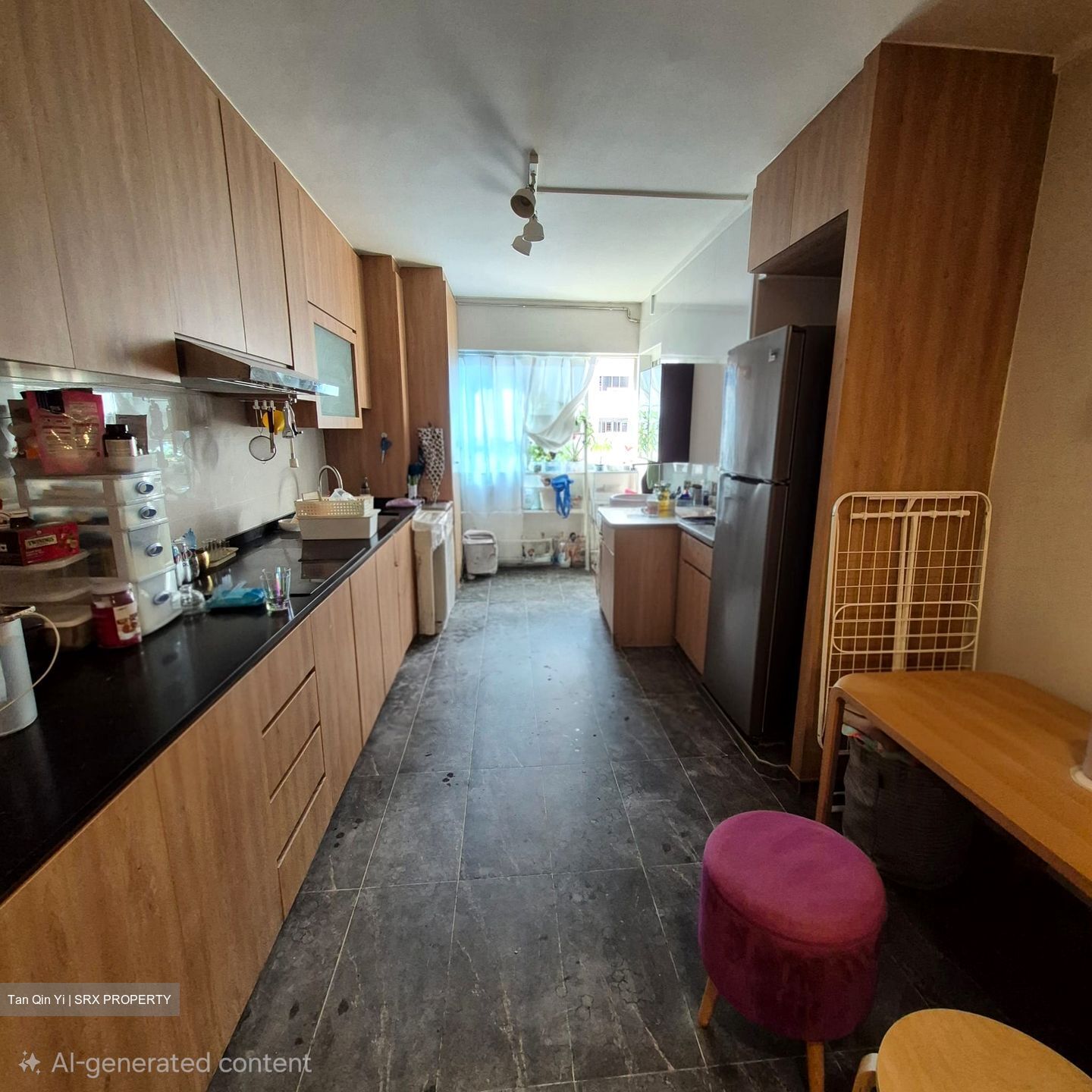 Blk 406 Sin Ming Garden (Bishan), HDB 3 Rooms #555417941